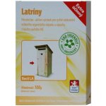 Baktoma Bacti LA bakterie do latríny 100 g – HobbyKompas.cz