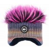 Čepice Eisbär Keke Cocker Beanie Lilac Orange/Pink