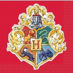 unique Harry Potter ubrousky 16ks 25x25cm – Hledejceny.cz
