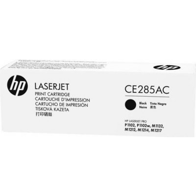 HP CE285AC - originální – Zbozi.Blesk.cz