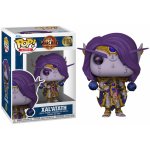 Funko Pop! 1102 World Of Warcraft The War Within Xal’atath – Zboží Dáma