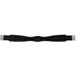 QHP Dlouhý podbřišník Basic black – Zboží Mobilmania
