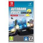 Autobahn Police Simulator 2 – Zboží Mobilmania