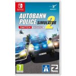 Autobahn Police Simulator 2 – Hledejceny.cz