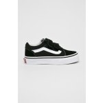 Vans Old Skool V VN000VHE6BT Black True White – Zbozi.Blesk.cz