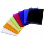 Karton P+P Opaline 4 kroužkový pořadač 25 mm zelený – Sleviste.cz