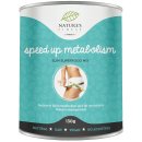 NutrisSlim Speed Up Metabolism 130 g