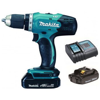 Makita DDF453SYX4