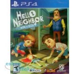 Hello Neighbor: Hide and Seek – Sleviste.cz