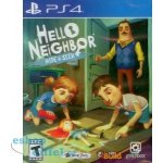 Hello Neighbor: Hide and Seek – Hledejceny.cz