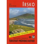 IRSKO TURISTICKÝ PRŮVODCE Hintermeister Ueli – Zboží Dáma
