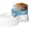 Miska pro kočky EBI Fontánka Pet Feeder s miskou pro krmení 28 x 19 cm