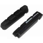 Sram Brake Pad Insert Road 2ks černá – Zboží Dáma