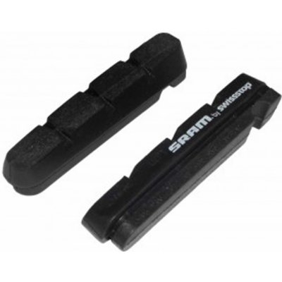 Sram Brake Pad Insert Road 2ks černá – Zboží Dáma