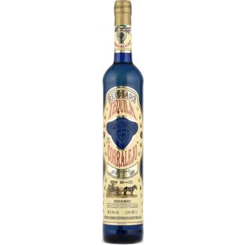 Corralejo REPOSADO Tequila 38% 0,7 l (holá láhev)