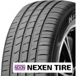 Nexen N'Fera RU1 205/55 R17 91V – Hledejceny.cz