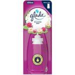 Glade Sense & Spray Relaxing Zen náplň 18 ml – Zboží Dáma
