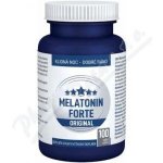 Clinical Melatonin Forte Original 100 tablet – Sleviste.cz