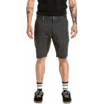 Meatfly Anthrax 18 shorts F Dark grey – Sleviste.cz