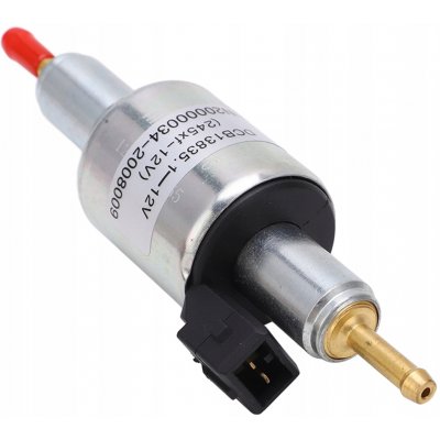 12V 65 ML PALIVOVÉ ČERPADLO WEBASTO TOPENÍ | Zboží Auto