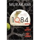 1q84 Books 1,2,3 Murakami, Haruki