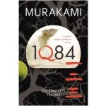 1q84 Books 1,2,3 Murakami, Haruki – Hledejceny.cz