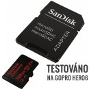 SanDisk microSDXC 128 GB UHS-I U3 SDSQXAF-128G-GN6AA