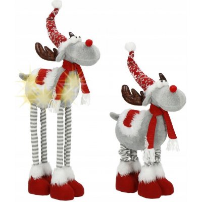 Figurka Springos Sob 68 cm – Hledejceny.cz