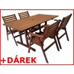 V-Garden Monroe 4 – Zboží Mobilmania