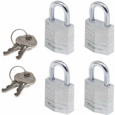 Master Lock 9120EURQNOPCC – Hledejceny.cz