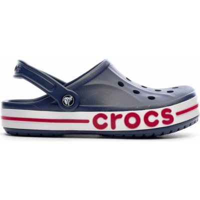 Crocs Bayaband Clog Navy/Pepper – Zboží Dáma