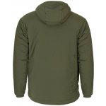 Korda Bunda Insulated Hooded Jacket Dark Kamo – Hledejceny.cz