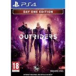 Outriders – Hledejceny.cz