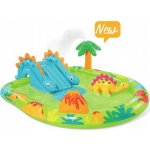 Intex 57166 Dinosaurus 191 x 152 x 58cm – Zboží Dáma