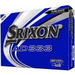 Srixon AD333 12 ks – Hledejceny.cz
