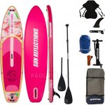 Paddleboard SUN REFLECTIONS XXL 11'6'' Combo – Zboží Dáma