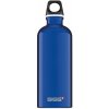 Láhev na pití SIGG Alu Traveller 600 ml