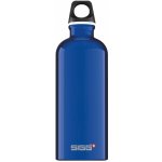 SIGG Alu Traveller 600 ml – Hledejceny.cz