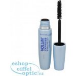 Maybelline Volum Express Turbo Waterproof řasenka Black 8,5 ml – Zboží Dáma