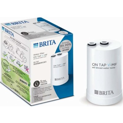 Brita On Tap V-MF 1 ks – Zboží Dáma