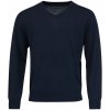 Pánský rolák Head Off Court Pullover Men pánský svetr dark blue