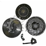 Sada spojky Schaeffler LuK 600 0148 00 – Hledejceny.cz
