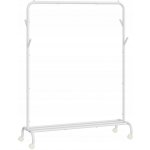 SONGMICS Homme bílý – Sleviste.cz