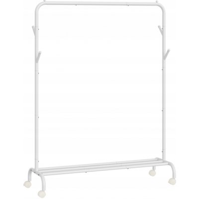 SONGMICS Homme bílý – Sleviste.cz