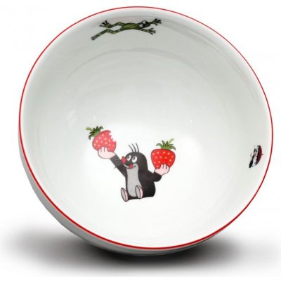 Thun 1794 Dětská miska na polévku 700 ml porcelán