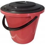 Plafor Vědro UH mix barev 5 l – Zbozi.Blesk.cz