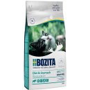 Bozita Grain Free Diet & Stomach s losem 10 kg