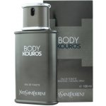 Yves Saint Laurent Body Kouros toaletní voda pánská 100 ml – Hledejceny.cz