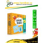 Albi Kvído Chytré pexeso: Povolání – Zboží Živě