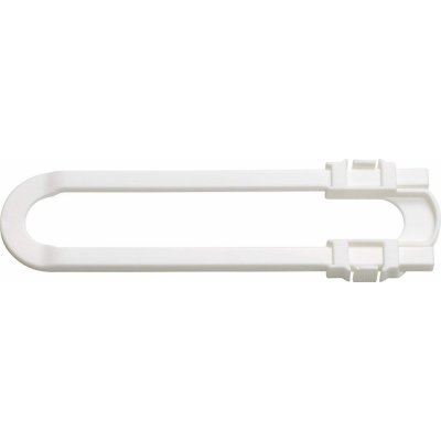 Abus JC4300A Mara dětská pojistka na skříňky a šuplíky – Sleviste.cz